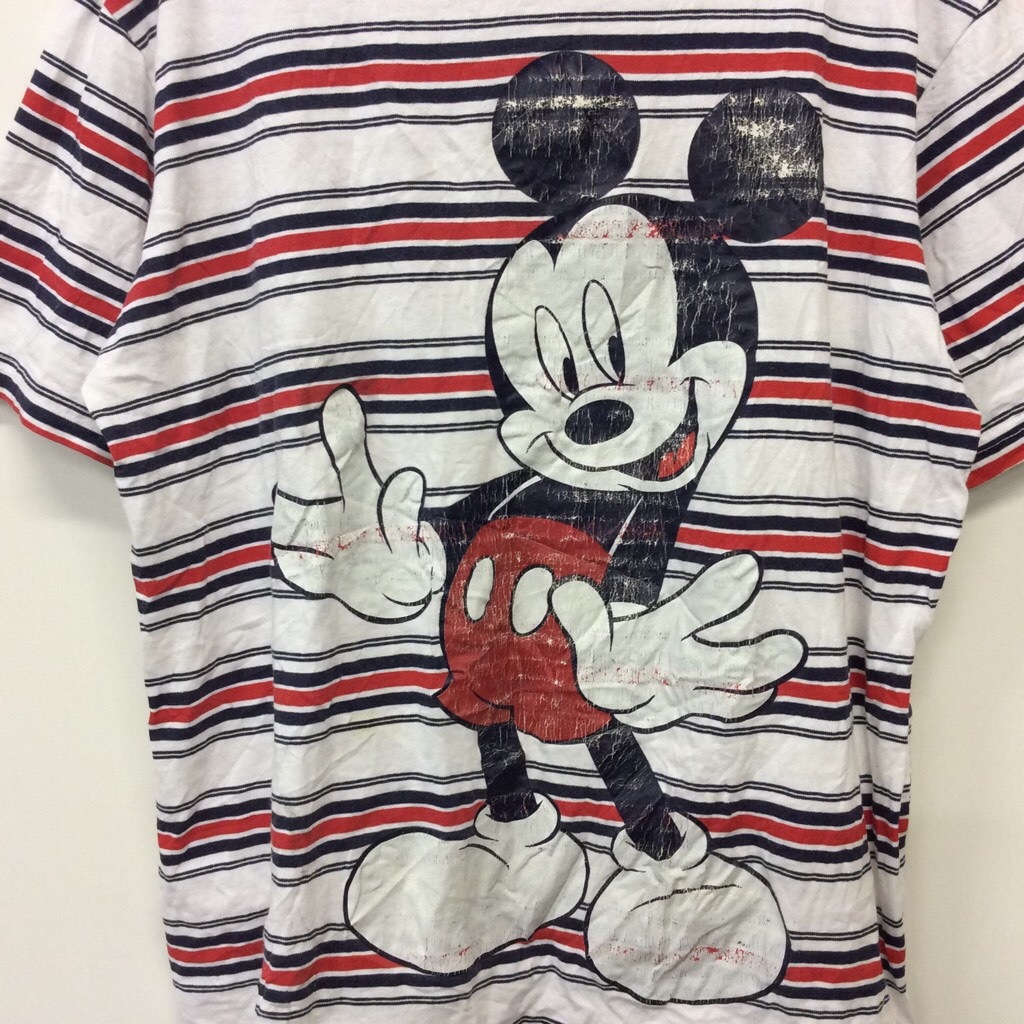 Mickey ߥåޥ Disney ǥˡ ȾµT L ܡ ӥơ ޥ
