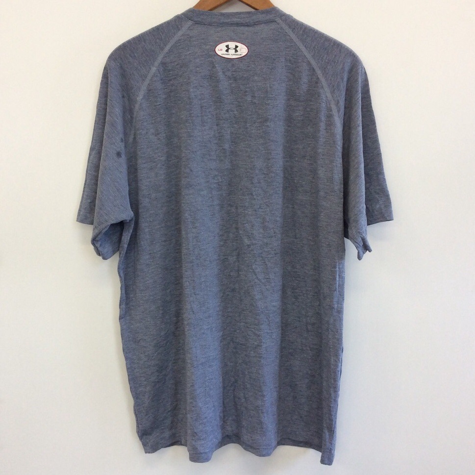 UA ������������ޡ� ȾµT����� ������ LG UNDER ARMOUR �ȥ졼�˥� ���ݡ���T ���졼