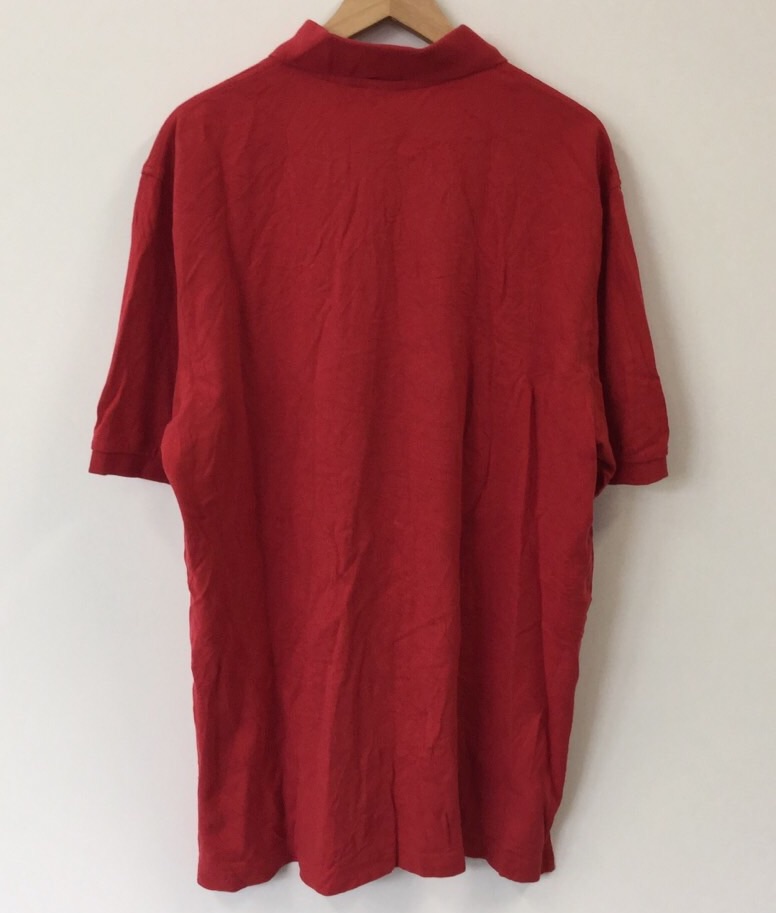 BROOKS BROTHERS �֥�å����֥饶���� ���ݥ���ȥ��� Ⱦµ�ݥ������ ������XL �ֿ� US����