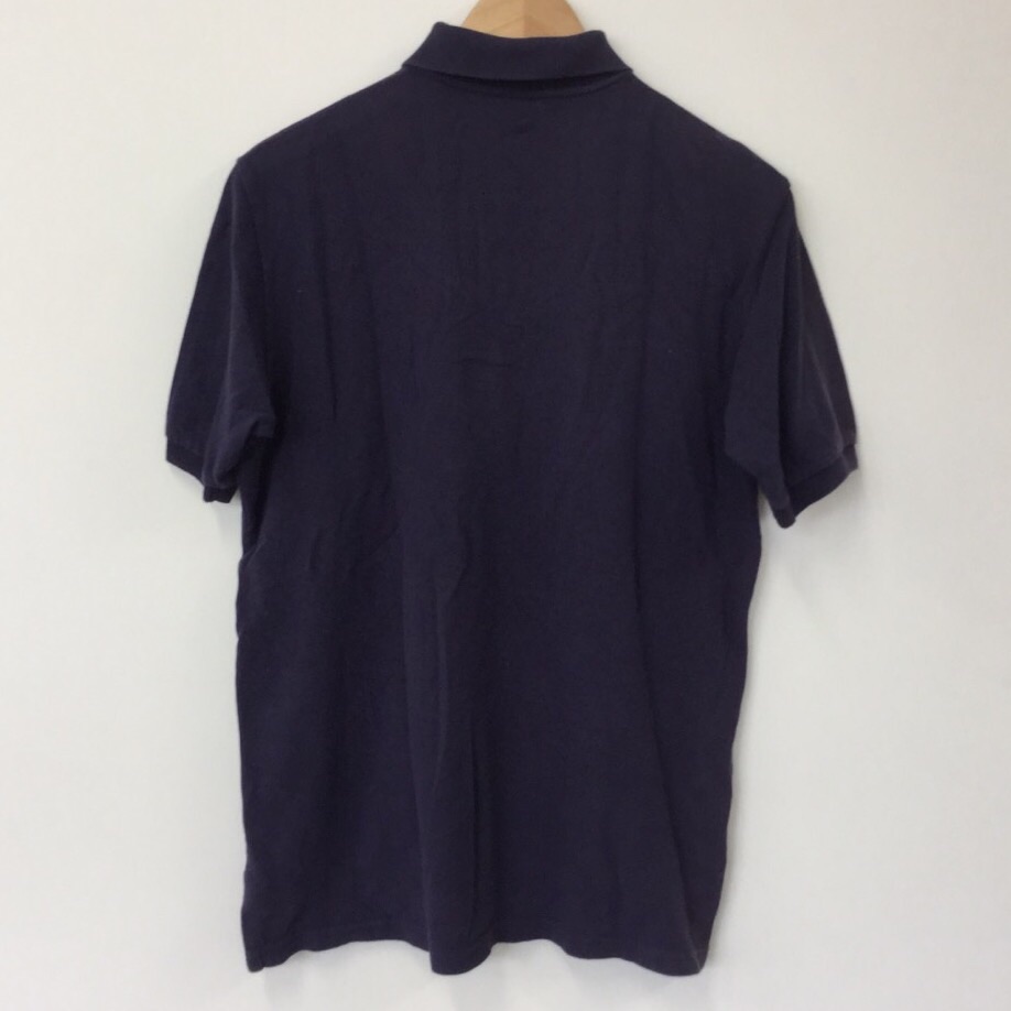 Polo by Ralph Lauren ���ե������ ���ݥ���ȥ��� Ⱦµ�ݥ������ �ܡ�����L ���� US����