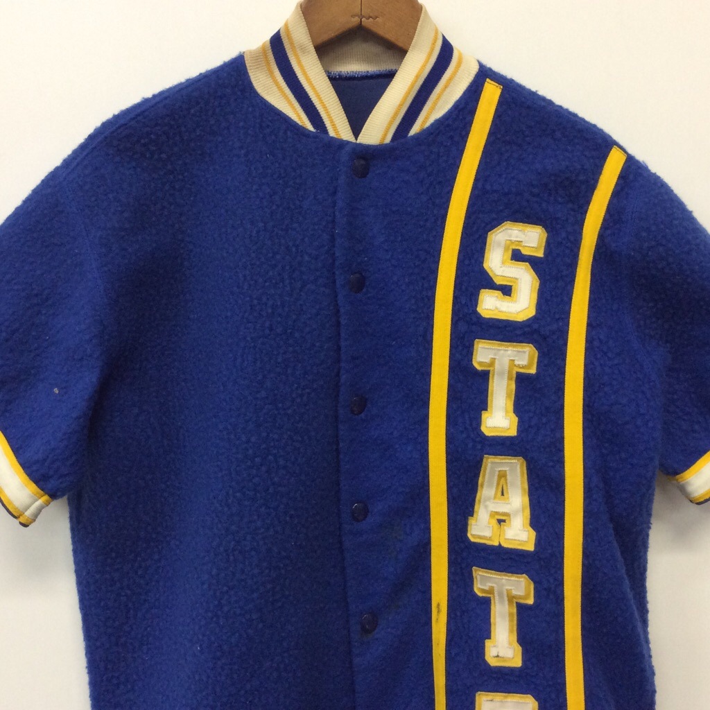 60's Rawlings ӥơ Ⱦµ㡼 40/ 祰ȥå  㥱å 󥰥