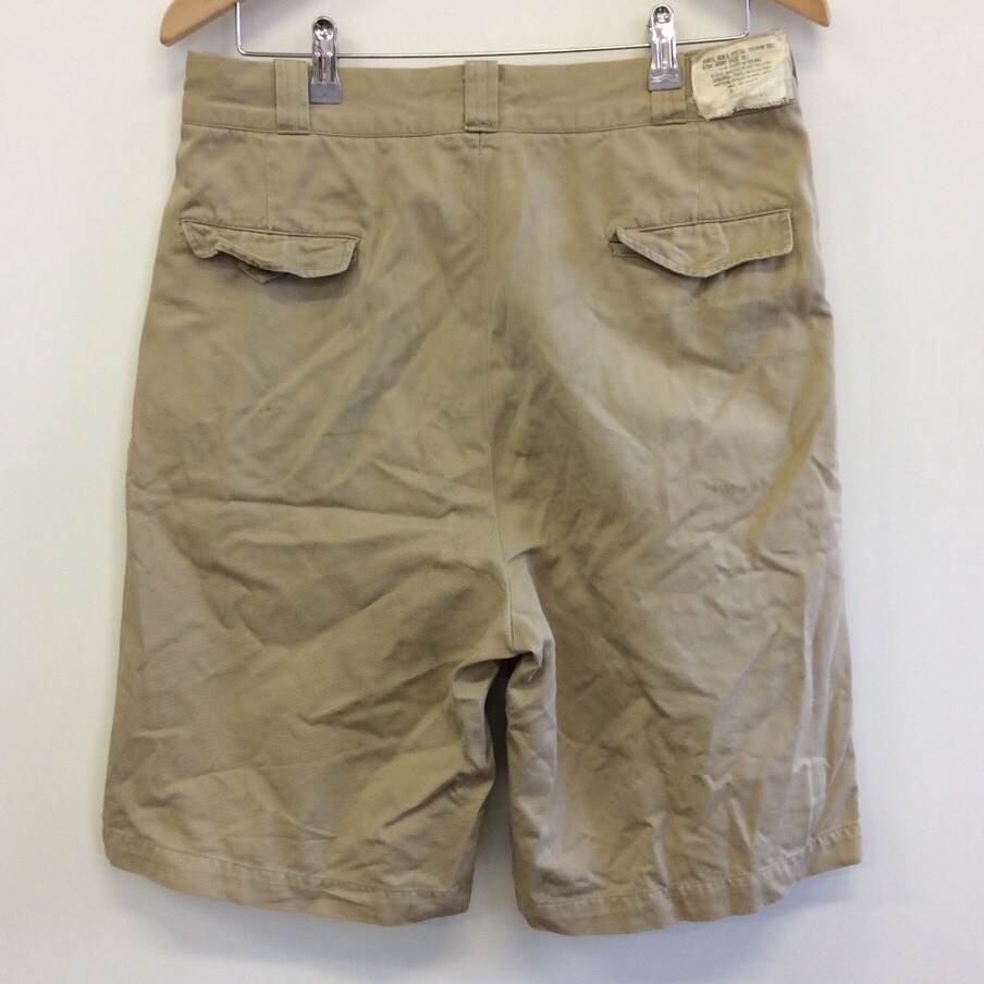 CAB CLOTHING �ӥ�ơ��� �ߥ꥿�꡼���硼�� SCOVIL ̵�� ���� W32/�١����� �ȥ饦���� �ϡ��եѥ�� û�ѥ�