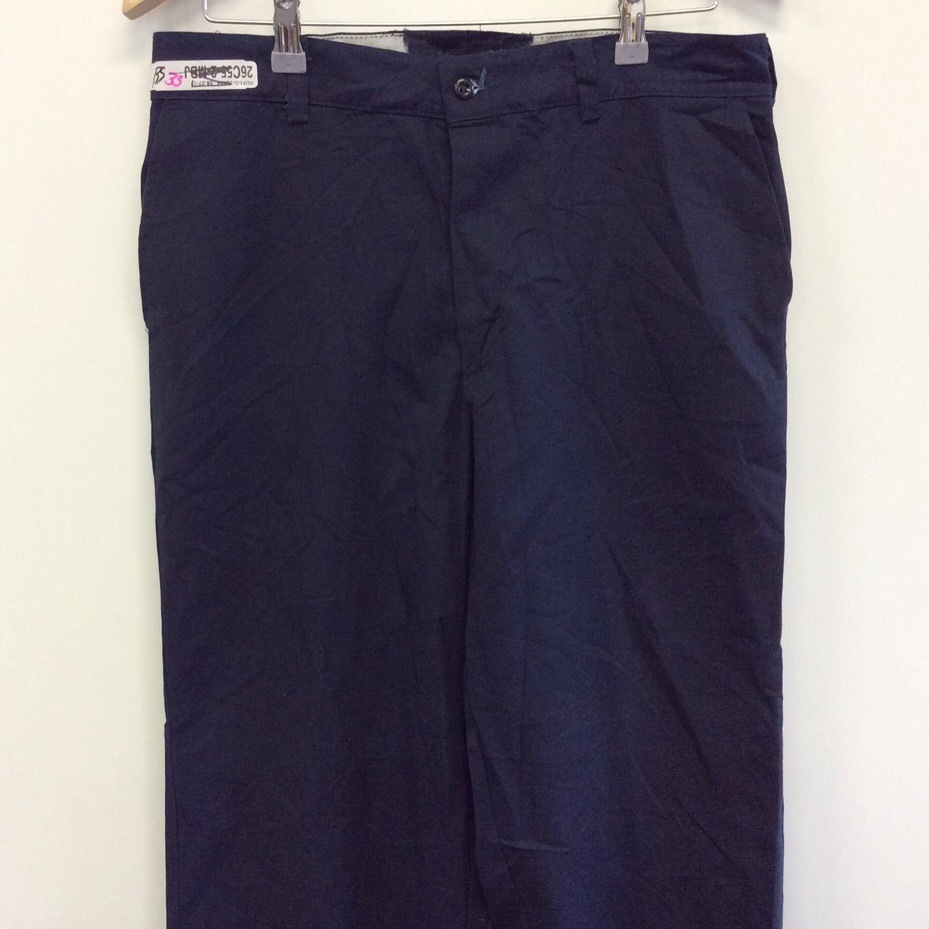 RED KAP ����ѥ�� W33/�������ͥ��ӡ� ���Υѥ� ��åɥ���å� �����ȥɥ� ���岷 �ʥѥ�