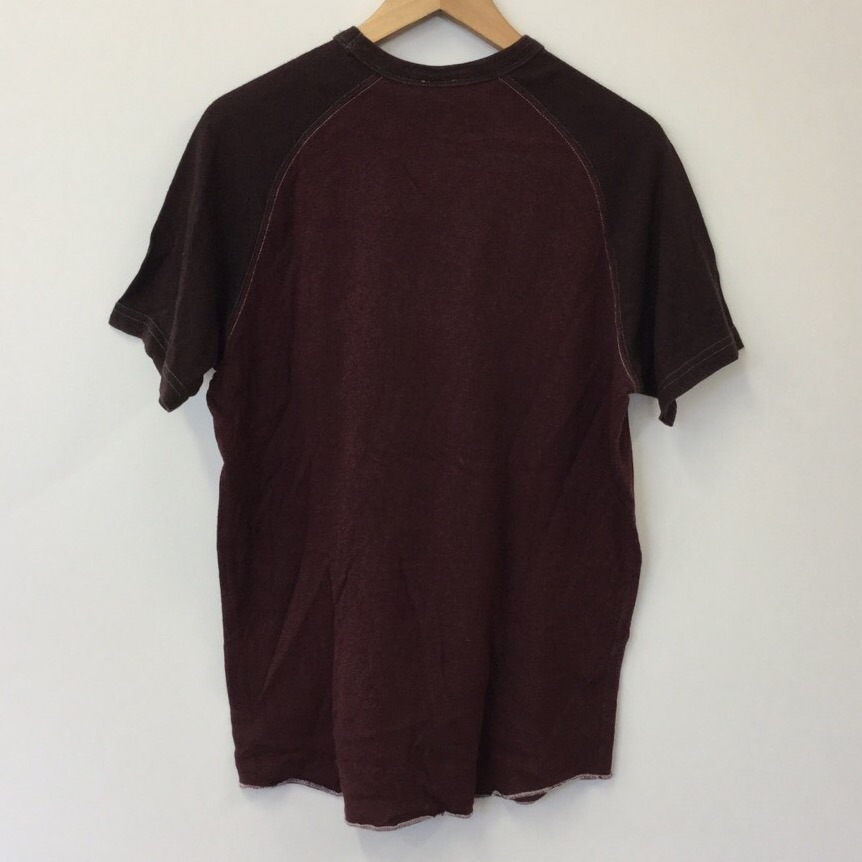 ABERCROMBIE&FITCH ȾµT����� ������M ���Х�����ӡ����ե��å� US���� ���� ����ץ�