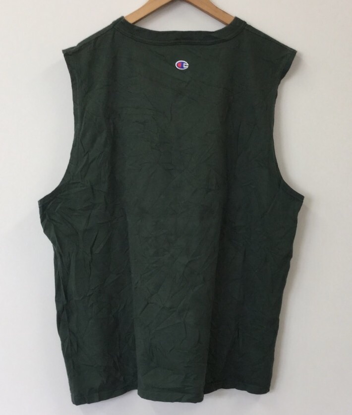 Champion �����ԥ��� ���� �Ρ����꡼�� ������XL �礭�� ���� ���󥯥ȥå� ���岷 ����ꥫ͢��