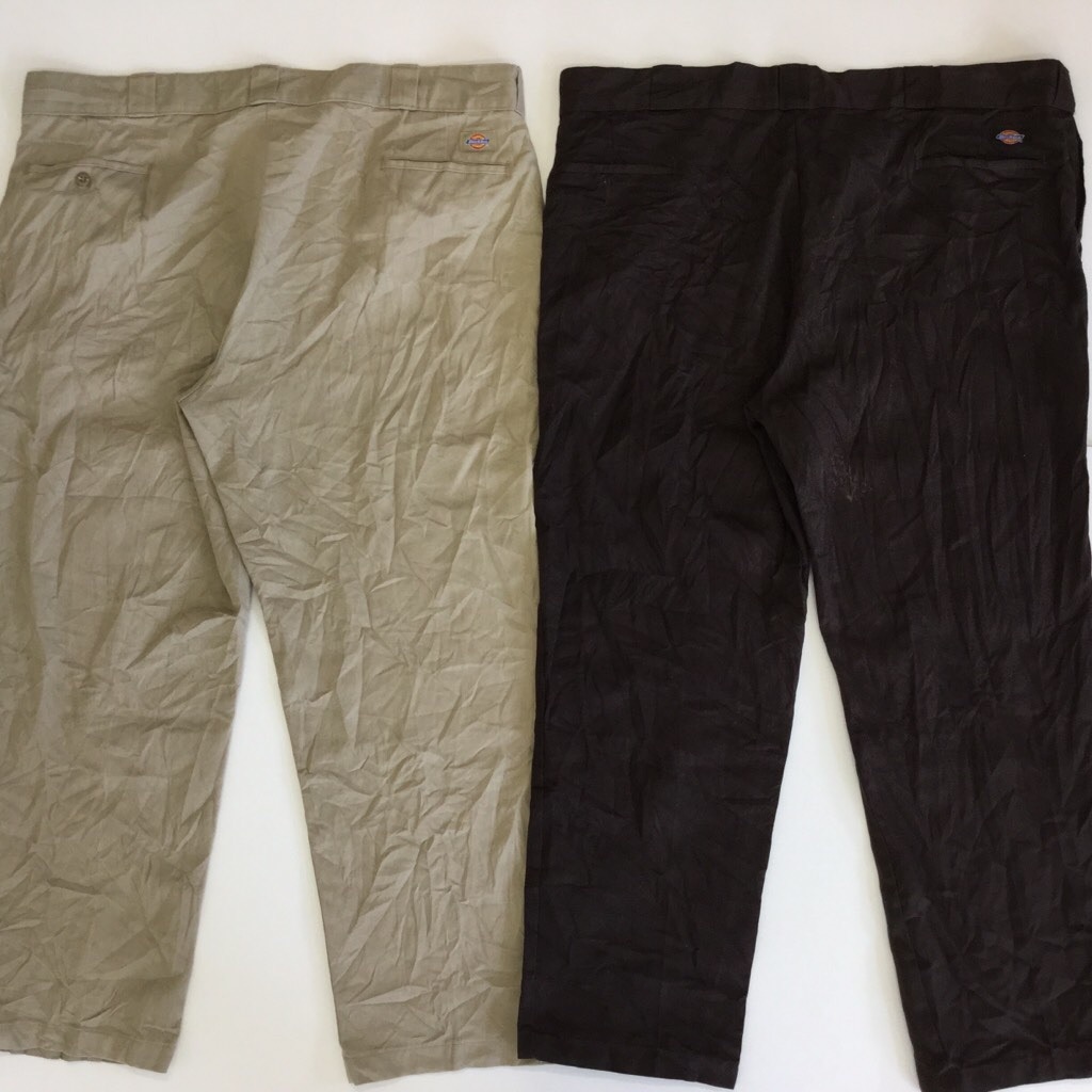 US Dickies ǥå åȥѥ 8ܥå W44ޤȤ ӥå Υѥ 礭 ʡ ꥫ͢  岷