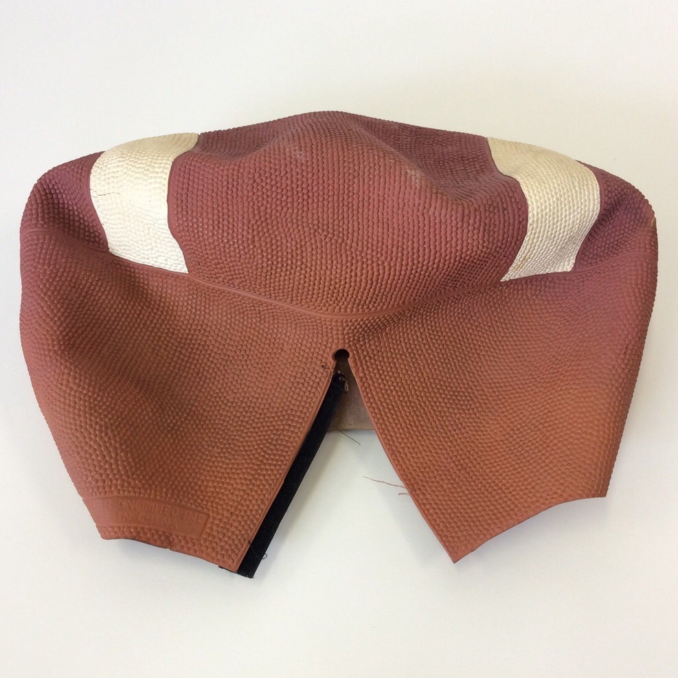 FOOTBALL MASK ����ꥫ���� �ޥ��� ONE SIZE/�� �եåȥܡ��� �ѥ��ǥ� ���å� ����ե� ���ݡ��� �ϥ���������