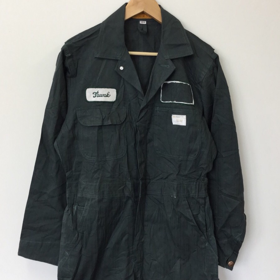 BIG MAC ץ 38R ӥåޥå Ĥʤ 륤 ꡼  ڥ󥿡