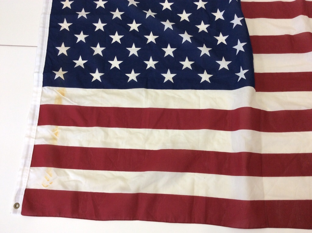 STARS AND STRIPES  ꥫ MADE IN USA 緿 ǥץ쥤 եå ӥơ 