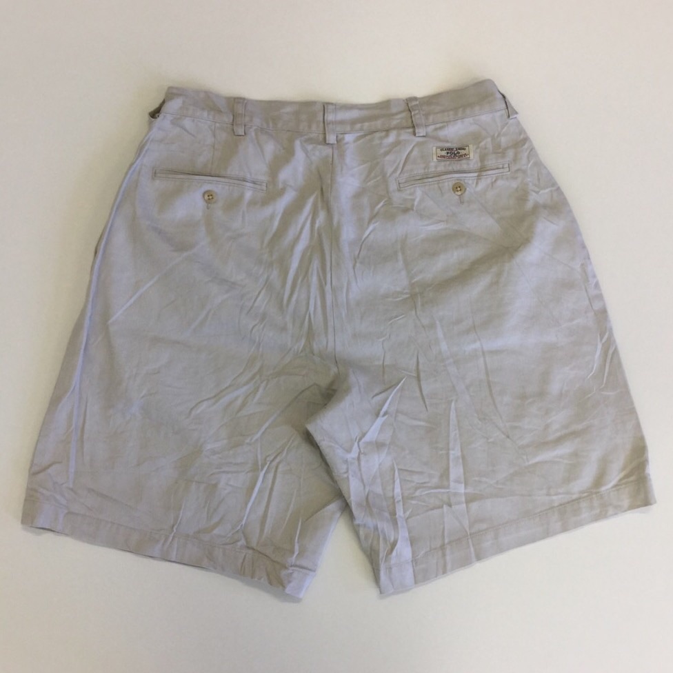 POLO Ralph Lauren 硼ȥѥ W34 L ١ ûѥ 2å 岷 ꥫ͢