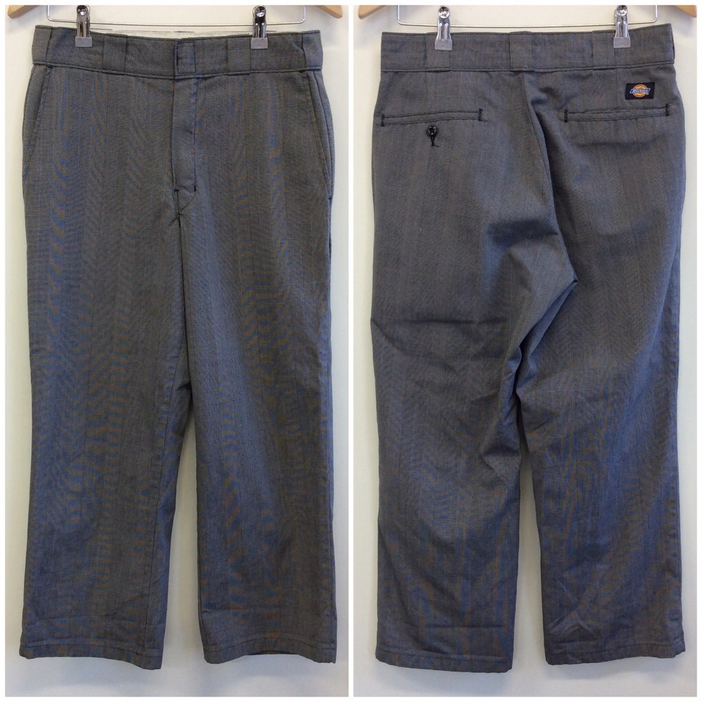 Dickies ꥫ͢ å ѥ ̵ W30/졼 ǥå Υѥ å ʥѥ 岷 ᥫ