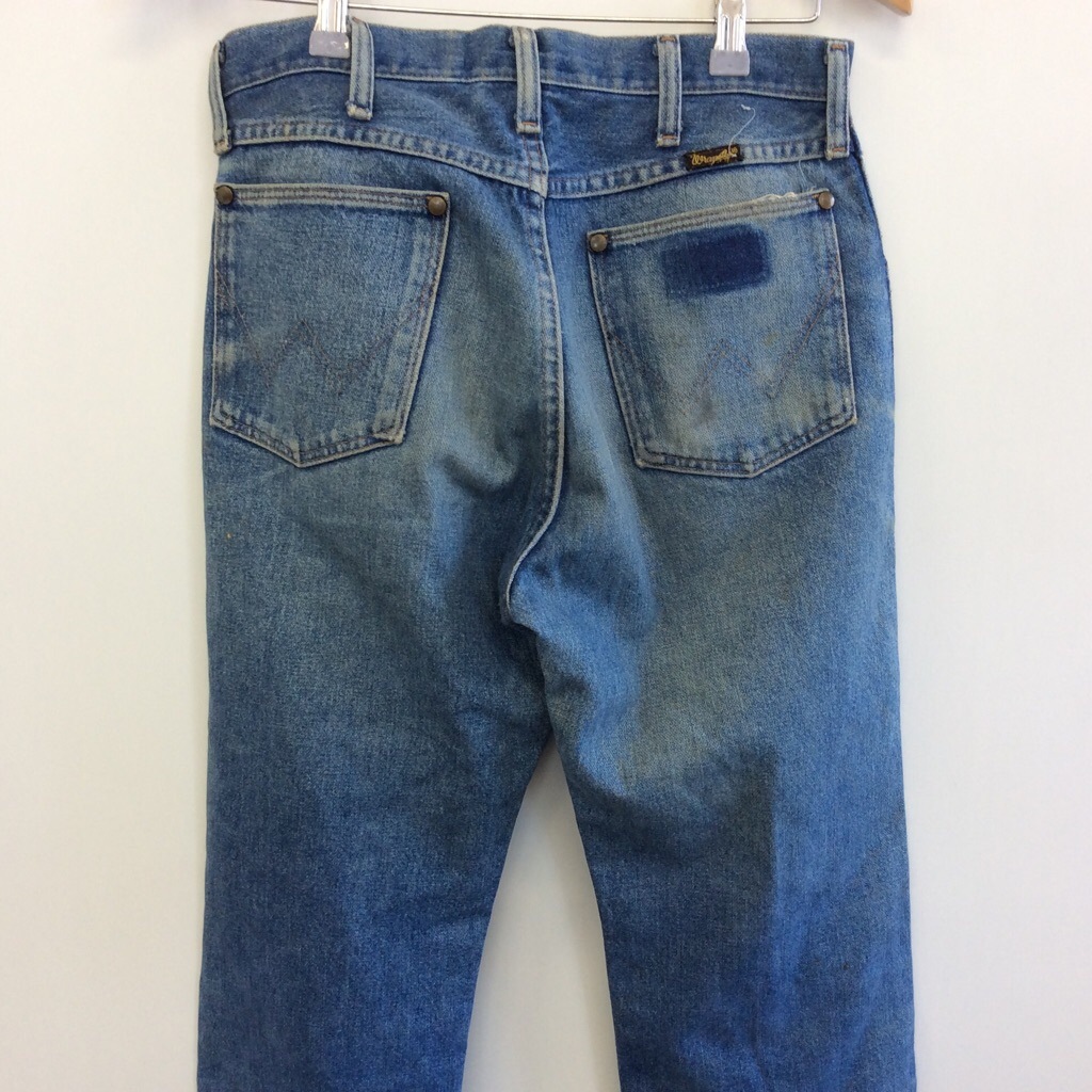 Wrangler ̵ ֥롼 ꥫ W31/ǥ˥ 󥰥顼 ǥ˥ѥ 岷 ᥫ ӥơ  ֥