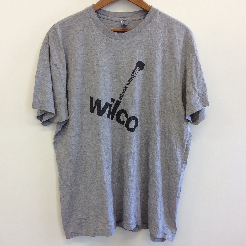 WILCO ХT ̵ XL/졼 륳 ꥫ ᥢ American Apparel åT 岷 ᥫ