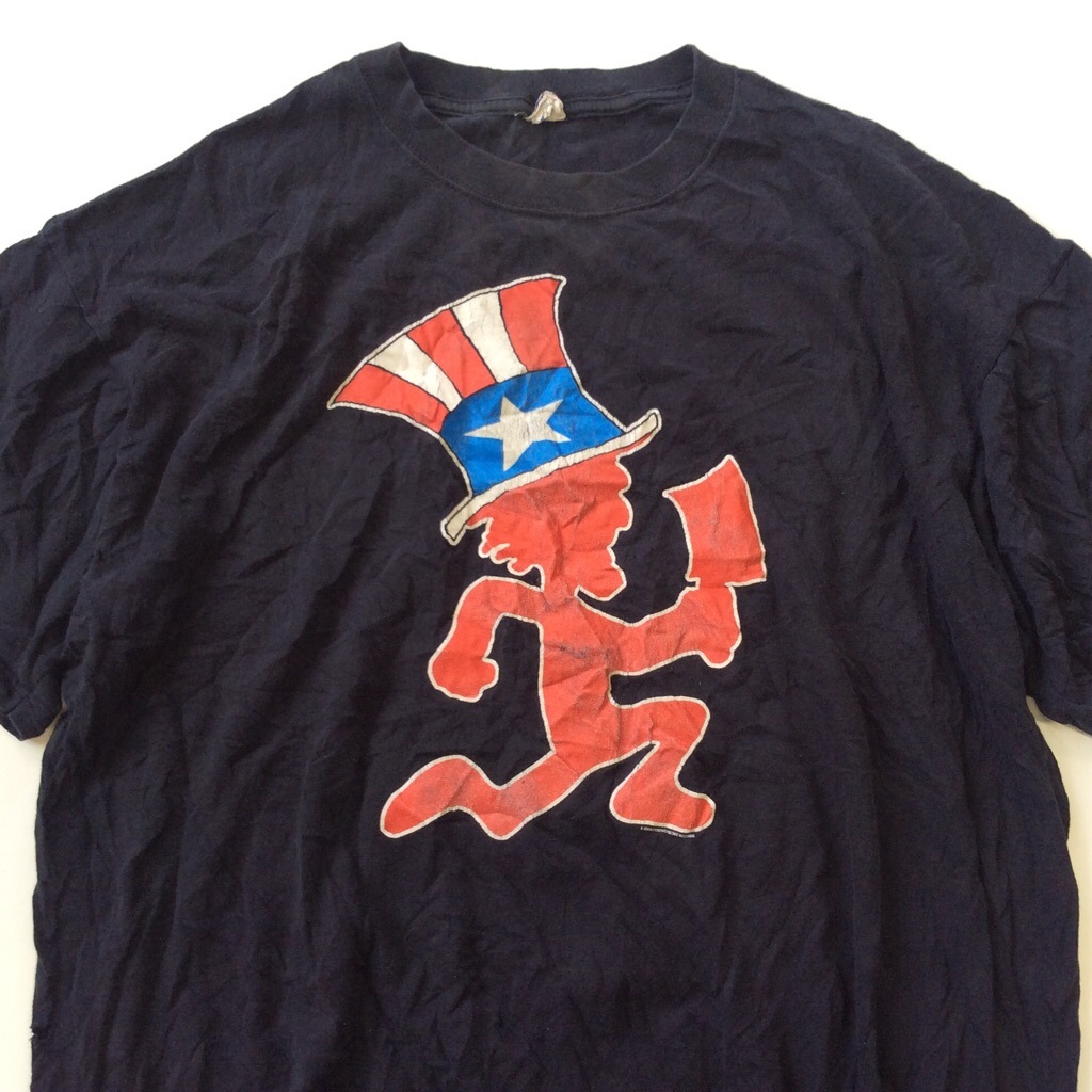 PSYCHOPATHIC RECORDS ꥫ͢ ȾµT XL/ ѥå 쥳 ̵ ᥫ Х å ҥåץۥå ӥå