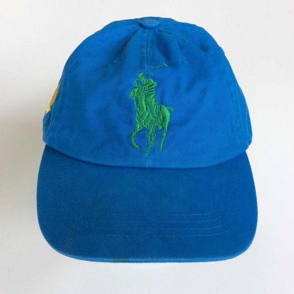 Ralph Lauren ӥåݥˡ å  ONE SIZE/֥롼 ե ե쥰  Υ٥ƥ ˹ ̵ ֥