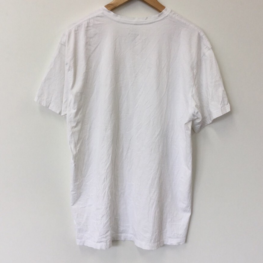 Calvin Klein ����Х󥯥饤�� ȾµT����� V�ͥå� ̵�� �� ������XL US���� ����ꥫ͢�� ���岷 ����̵��