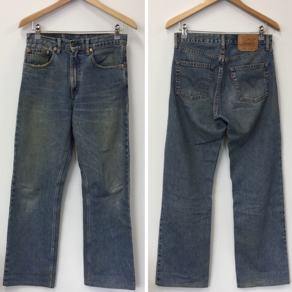 Levi's ꡼Х 512 W29 ȥ졼  ֥롼ǥ˥ US ꥫ͢ 岷 ̵