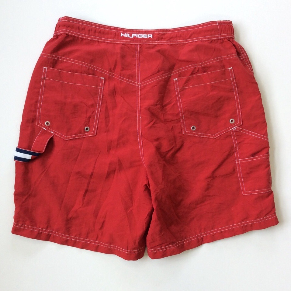 TOMMY HILFIGER ꥫ͢ ̵ ॷ硼 L/ ȥߡҥե ûѥ ϡեѥ ѥ ᥫ ֥