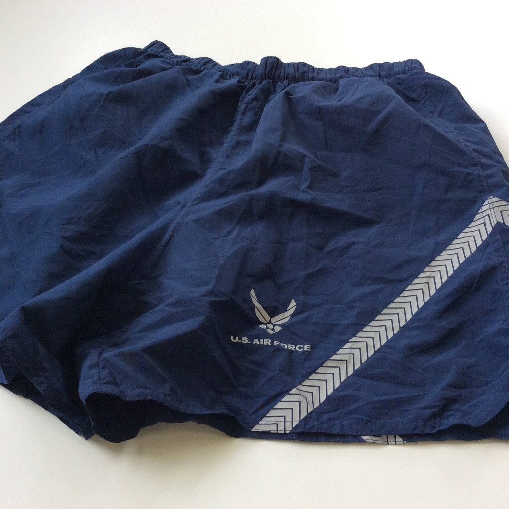 Ʒʪ USAF PTU ݡĥ硼 祮 M/ͥӡ ե AIR FORCE ̵ ûѥ ꥫ