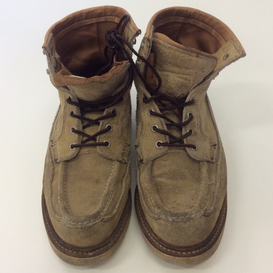 REDWING Irish Setter ��åɥ����� ������å��奻�å��� ������ �������� �֡��� ����̵�� 25.5cm/�١����� ����ꥫ�� ���ᥫ�� 7.5 �ӥ�ơ��� �� �ɥå����� 8875 �ϥ�ƥ��� ���� ����������