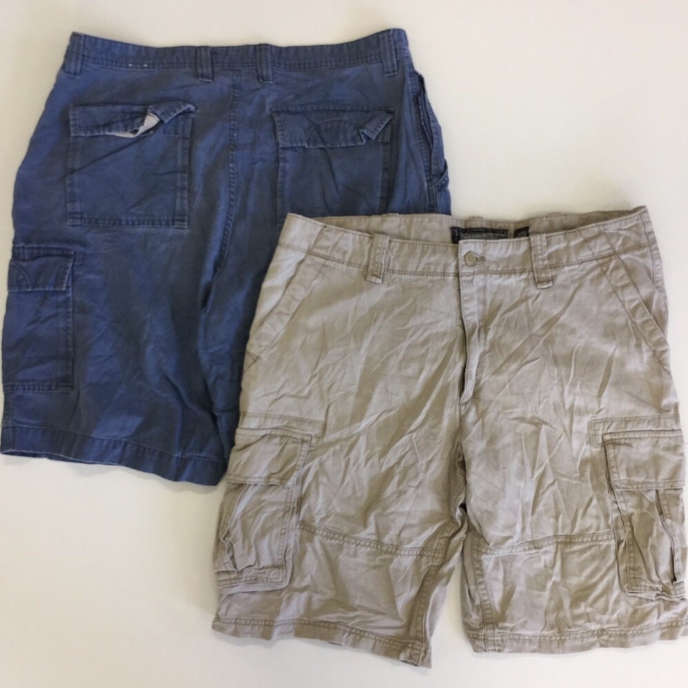 アメリカ古着 ショートパンツ 10本セット W36まとめ ショーツ ハーフパンツ カーゴパンツ ビッグ XL 福袋 業販 古着卸売 | ー品切れー | SPEC.CO.,LTD. アメリカ古着 ショートパンツ 10本セット W36まとめ ショーツ ハーフパンツ カーゴパンツ ビッグ XL 福袋 業販 古着卸売 | ー品切れー | SPEC.CO.,LTD.