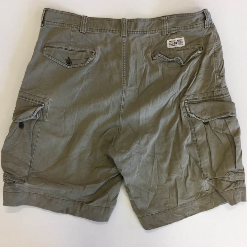 POLO Ralph Lauren ���硼�� W38 û�ѥ� �������ѥ�� �ӥå� �������� XXL US���� ����ꥫ͢�� ���岷