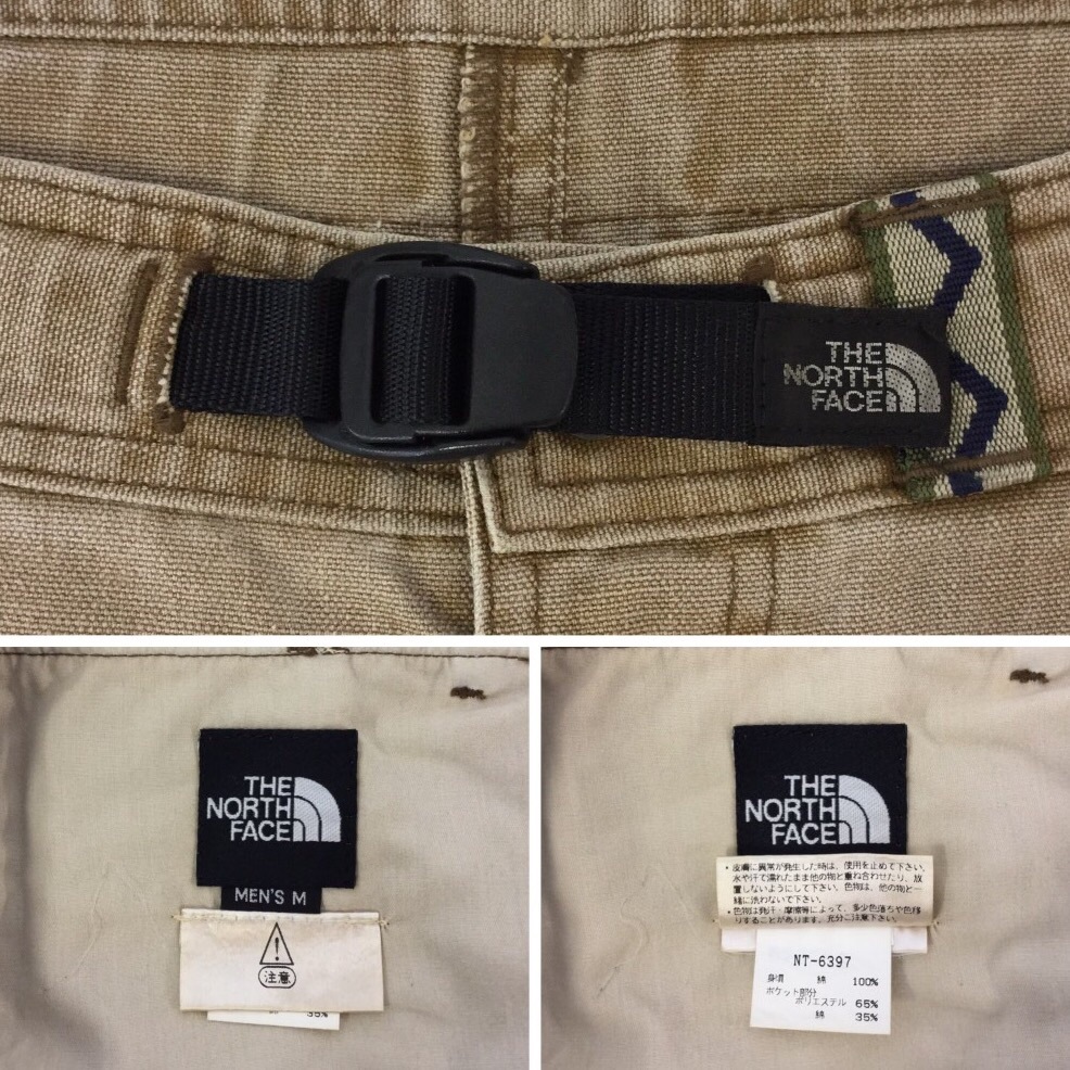 THE NORTH FACE Ρե ȥɥѥ M åȥѥ ڿ 饤ߥ ޥƥ US ꥫ͢ 岷 ̵