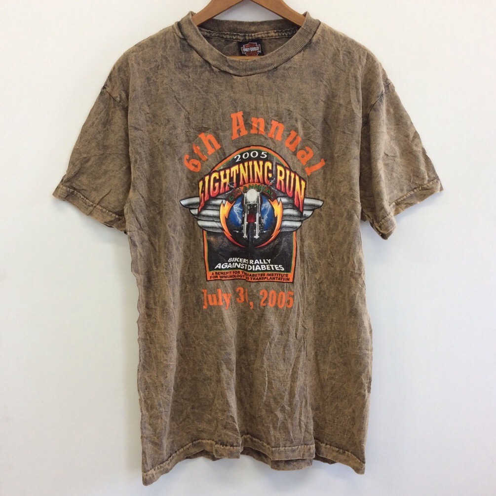 HARLEY DAVIDSON ϡ졼ӥåɥ ꥫ ̵ ȾµT M/ USA Х ⡼ ֥ ᥫ  ꥫľ͢