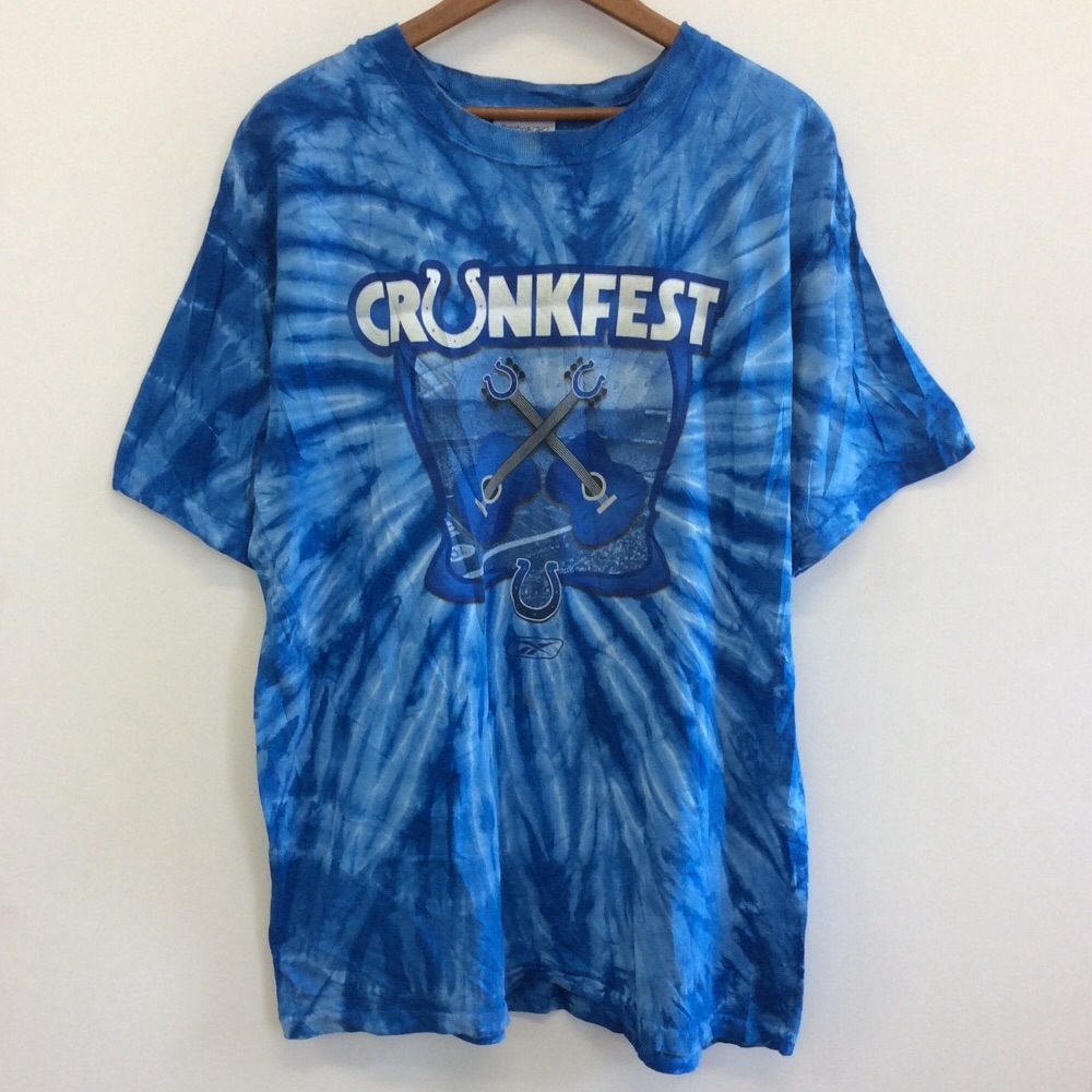 REEBOK �꡼�ܥå� ����ꥫľ͢�� Ⱦµ��������T����� ����̵�� L/�ġ��֥롼 �֥��� ���ݡ��� ������ ���ᥫ�� USA �ե���