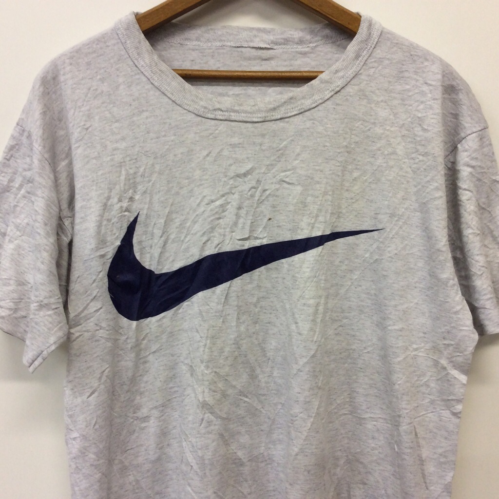 NIKE ʥ å  ȾµT ̵ L/ߤꥰ졼 ꥫľ͢  ֥ ݡ ץ ӥơ SWOOSH