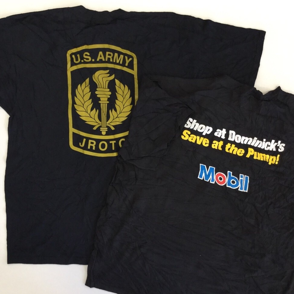 US���� ȾµT����� 16�祻�å� XL������ ���� �ޤȤ� ʡ�� �ӥå� �礭�� �������� Mobil U.S ARMY �ӥ��ߥ󥦥������� ����ꥫ͢�� ����̵�� ���� ���岷��