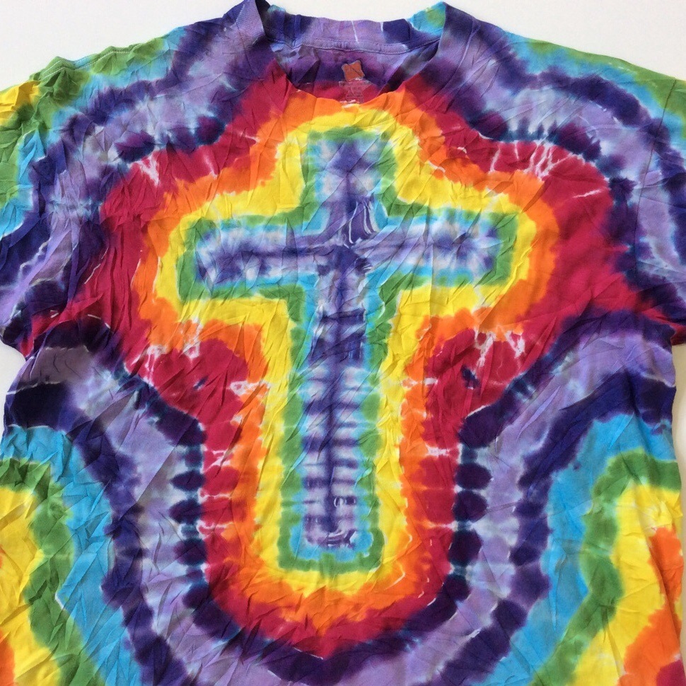 ꥫ  T ̵ XL 礭 ӥå ˥å ᥫ ʪ USAľ͢  cross ӥơ Ⱦµ