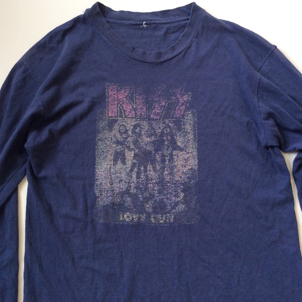 KISS ���å� ĹµT����� ����̵�� M/�����ͥ��ӡ� ����T �Х��T ���å�T ����ꥫľ͢�� ���ᥫ��