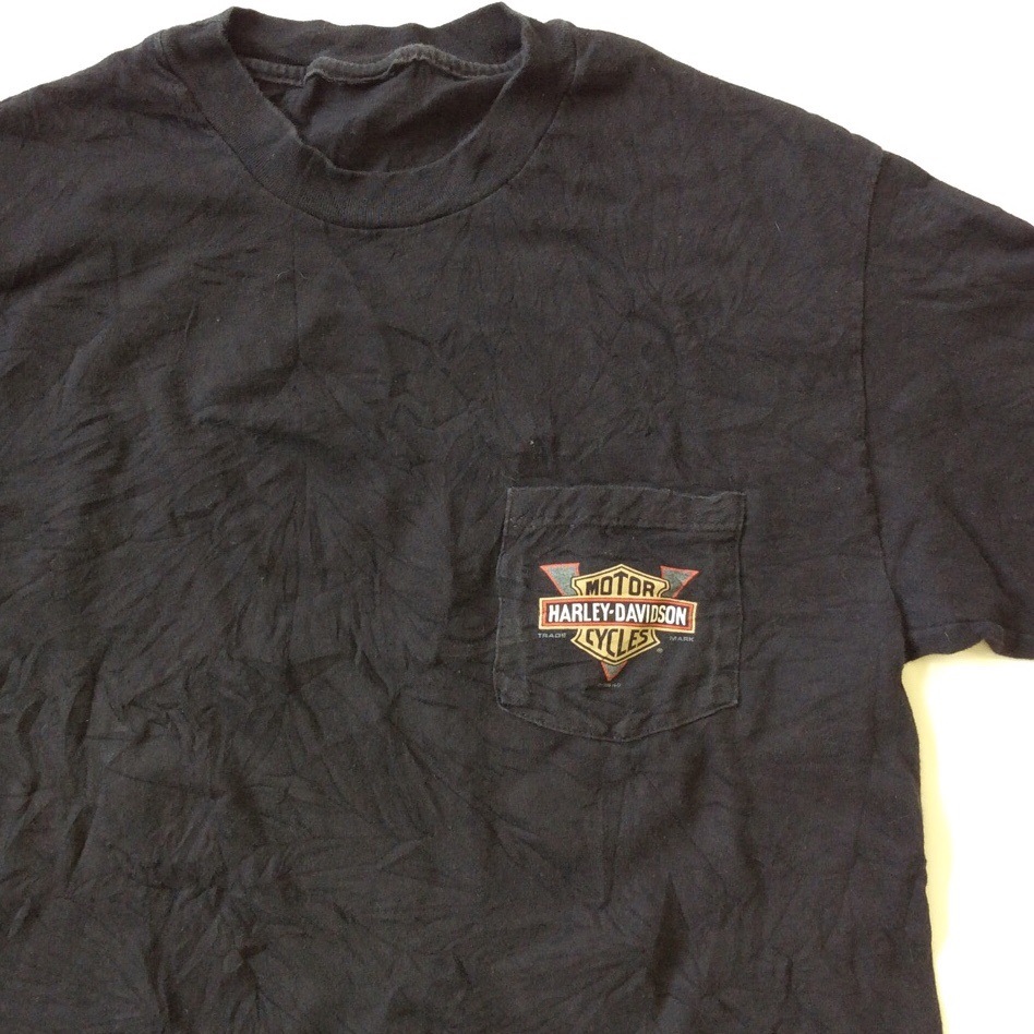 HARLEY DAVIDSON �ϡ��졼���ӥåɥ��� ���������� ����ꥫ͢�� ����̵�� ȾµT����� M/�� USA �Х����� �⡼������������ �֥��� ���ᥫ�� STURGIS