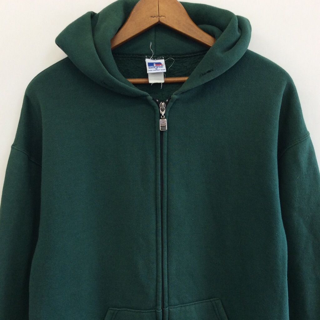 Russell ��å��� ����ꥫ͢�� ���åץ��åץѡ����� ����̵�� M/���� �������å� �ȥ졼�ʡ� �ա��� ���������꡼�� ���� USA