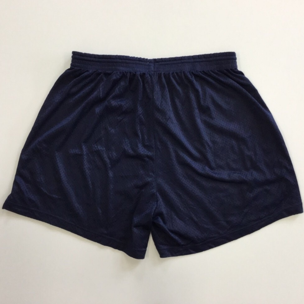 Champion �����ԥ��� ����ꥫ͢�� ��å��� ���硼�� XL/�ͥ��ӡ� ����̵�� �ӥå� �礭�� ���ݡ��� �ϡ��եѥ�� û�ѥ� USA