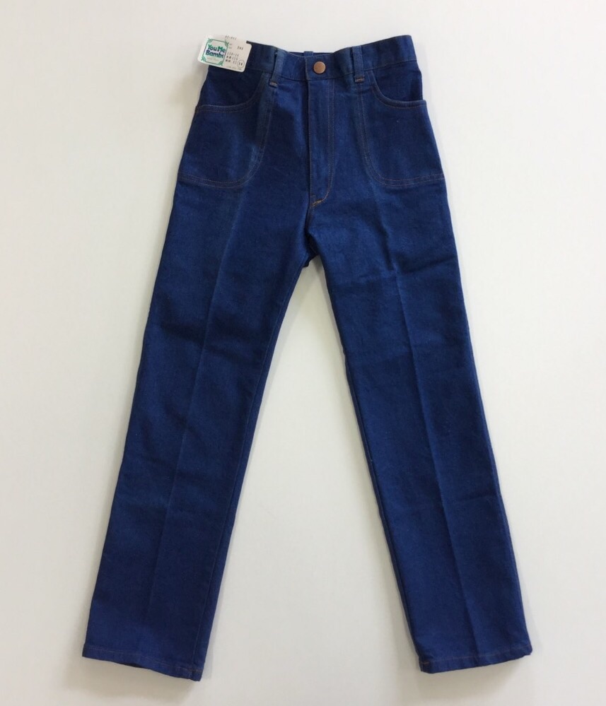 ���¥�ȥ� You-Me-Bambi �ǥ˥�ѥ�� �ǥåɥ��ȥå� W62�� �֥롼������ �񻺥����� ���ܸ��� �楦�ߡ��Х��