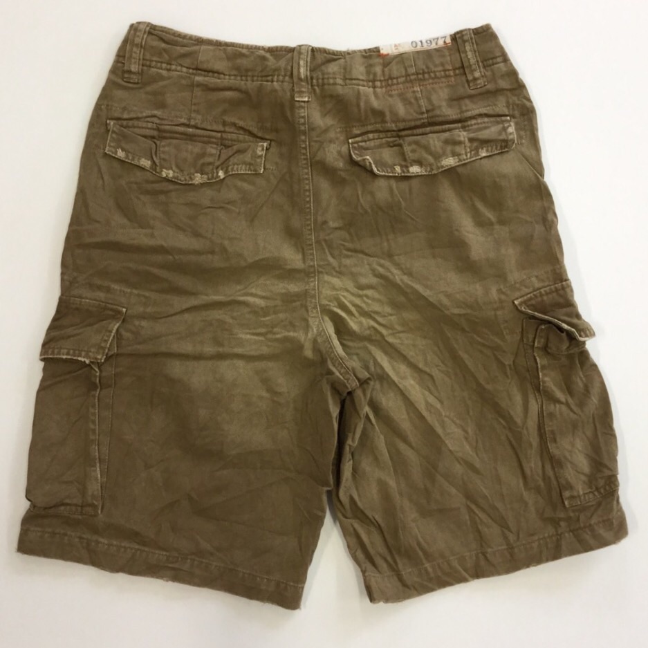 AMERICAN-EAGLE ����ꥫ�󥤡����� �������ѥ�� ����ꥫ͢�� ���硼�� ����̵�� W30/��� AE û�ѥ� �ϡ��եѥ�� ���ᥫ�� USA �֥���
