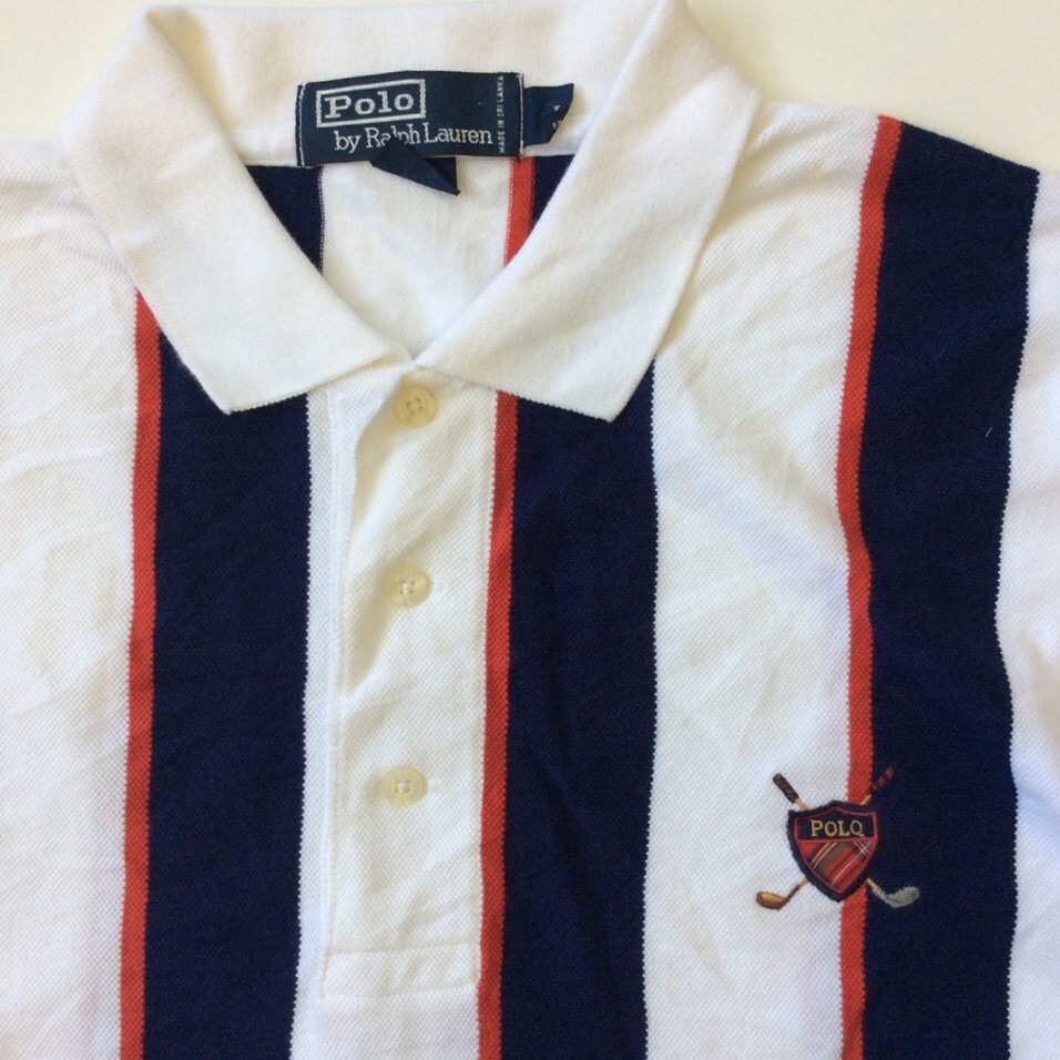 Polo by Ralph Lauren �ݥ� ���ե������ ����ꥫ͢�� Ⱦµ�ݥ������ ���ȥ饤�� L/�������� ����̵�� �֥��� ����� ���ݡ��� ���ᥫ�� USA ���λ�