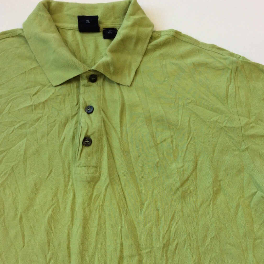 HUGO BOSS ҥ塼ܥ Ⱦµݥ ̵ XL/ ꥫ͢ ֥ ԥޥåȥ PIMA COTTON 礭 LL O ӥå,USA