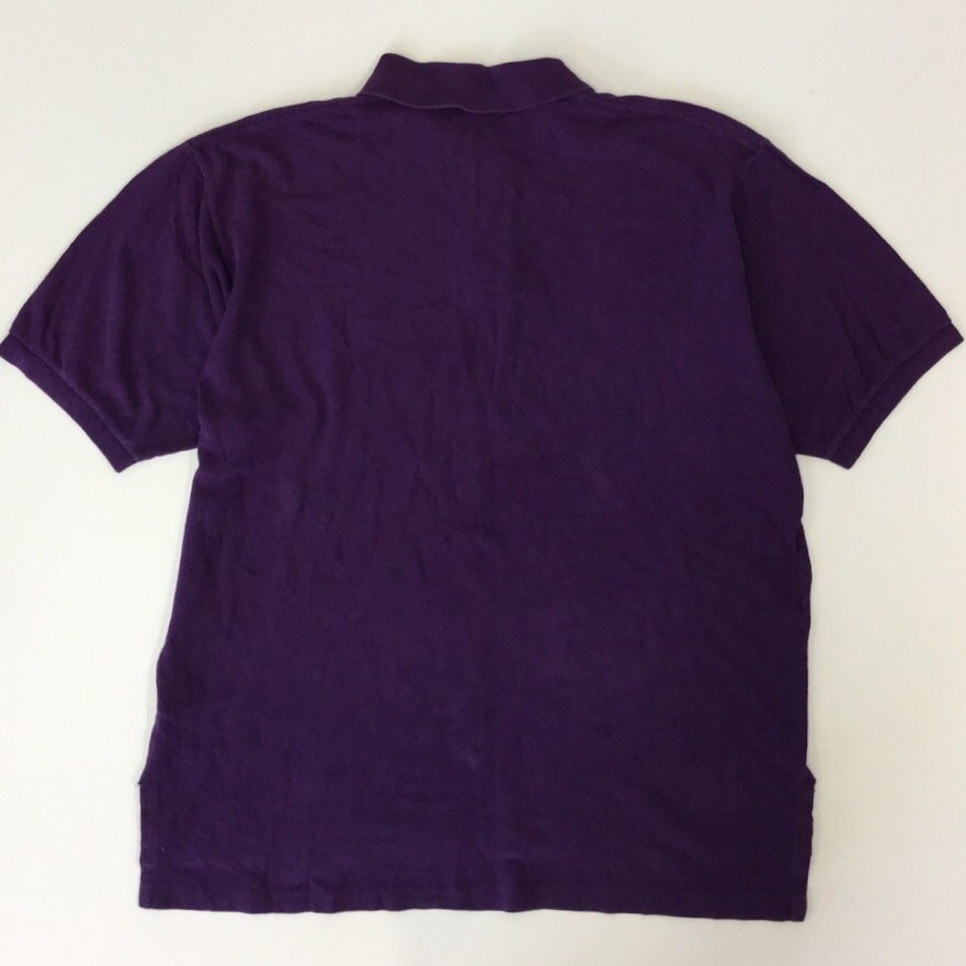 Polo by Ralph Lauren �ݥ� ���ե������ ����ꥫ͢�� Ⱦµ�ݥ������ ���λ� XL/�ѡ��ץ� ����̵�� �ӥå� �礭�� �֥��� ���ᥫ�� USA