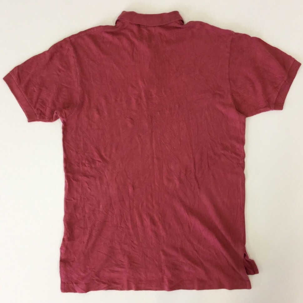 Polo by Ralph Lauren �ݥ� ���ե������ ����ꥫ͢�� Ⱦµ�ݥ������ M/��������å� ���λ� ����̵�� �֥��� ���ᥫ�� ����ꥫ���� ���ܥ���