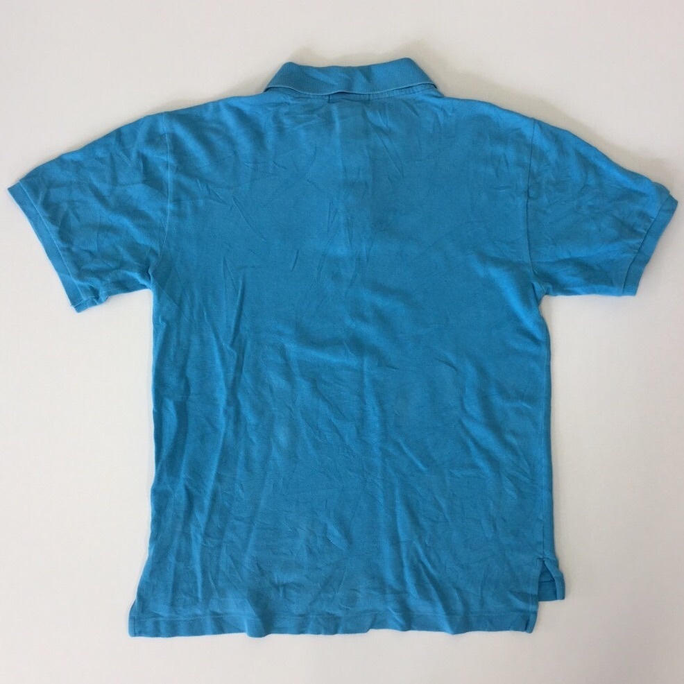 Polo by Ralph Lauren �ݥ� ���ե������ ����ꥫ͢�� Ⱦµ�ݥ������ M/�忧 ����̵�� ���å� �֥��� ���ᥫ�� ����ꥫ����