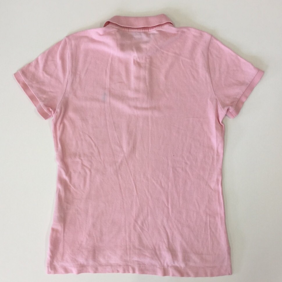 Ralph Lauren ���ե������ ����ꥫ͢�� Ⱦµ�ݥ������ L/�ԥ� ����̵�� ���å� ��ǥ����� �֥��� ���ᥫ�� ����ꥫ����