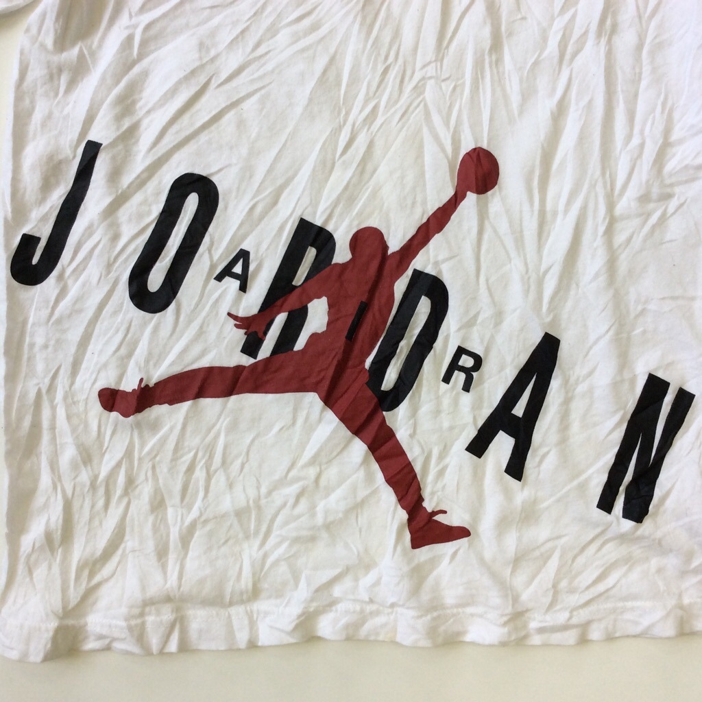 AIR JORDAN 硼 ץޥ ȾµT S-M/ ̵ ꥫ͢ Х ޥ른硼 JUMPMAN ݡ USA ᥫ T