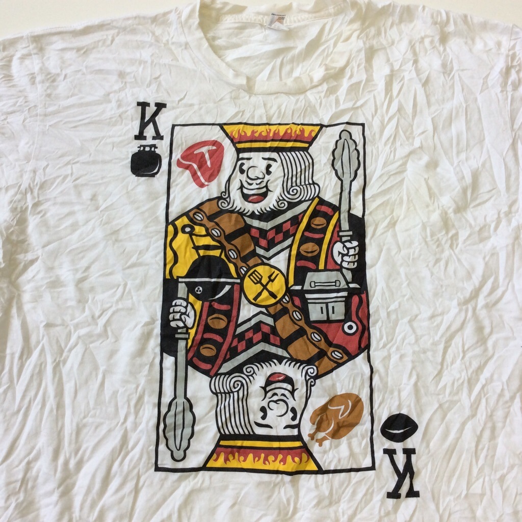 Shirt.Woot! ȾµT USA ȥ  ѥǥ ̵ 2X/ ꥫ͢ 礭 LL XXL XO ӥå С T ᥫ 