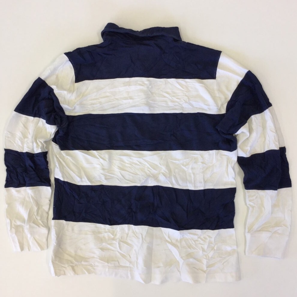 TOMMY HILFIGER 90's �ȥߡ��ҥ�ե����� ����̵�� �ܡ����� Ĺµ�ݥ������ ��ǥ����� L/�忧 �֥��� ����� ���ݡ��� ���ᥫ�� USA ����ꥫ͢�� ���λ�