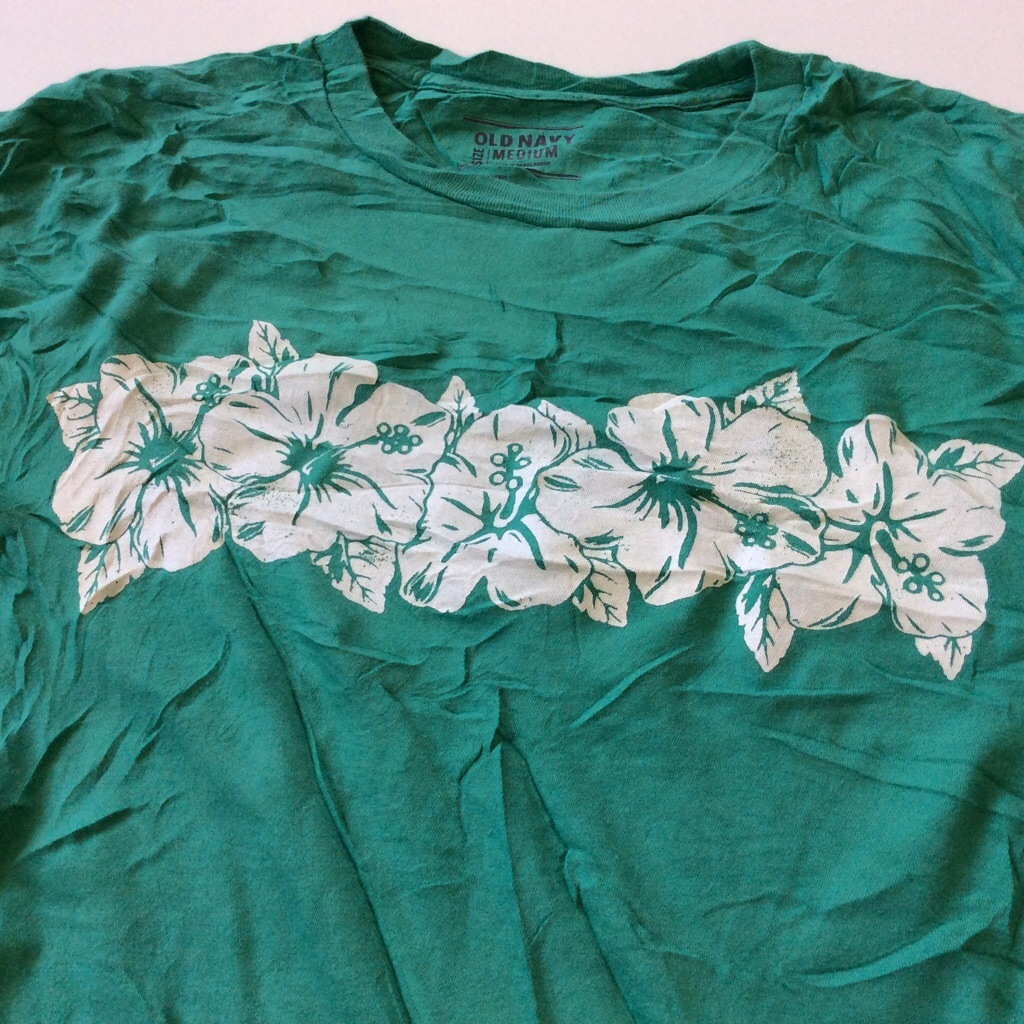 OLD NAVY ɥͥӡ ꥫ͢ ϥӥ ȾµT M/꡼ ̵ ϥ磻 饤 USA ᥫ ޥ ӡ