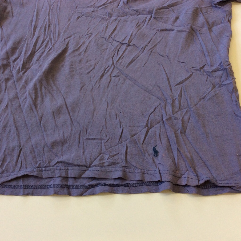 Polo by Ralph Lauren ݥ ե ȾµT ݥˡ ̵ XL/ߤ졦 ꥫ͢ ץ롦١å ᥫ USA ɥåȥ 礭 LL O ӥå ݥ