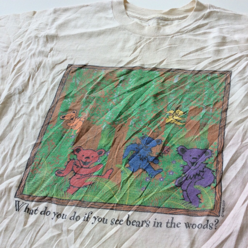 GRATEFUL DEAD 쥤ȥեǥå ȾµT ХT åT ꥫ͢ L/ ̵ ǥåɥ٥ 󥷥󥰥٥  ǥåɥޡ  ڡ